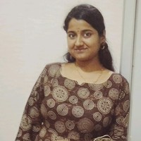 Supritha Raghavan