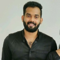 Akshay Ratheesan