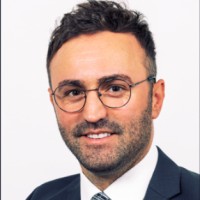 Eduard Maxharraj