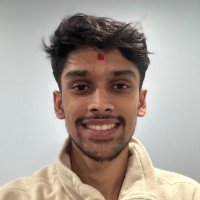 Dev Parekh