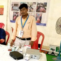 Pravanjan Kumar