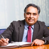 Mahesh Patel