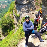 Otcia Dinggan Itradi