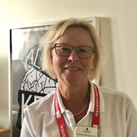 Marie Hellbom