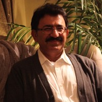 Muhammad Asad Khan