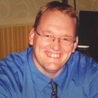 Aaron C. Morgen M.Ed., CRC, LPC