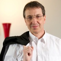 Raimund Hegewald
