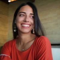 Maria Luíza Sampaio