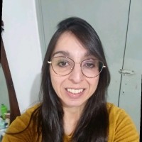 Judith Cristina Lizarraga