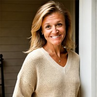 Emily Mathews Berry