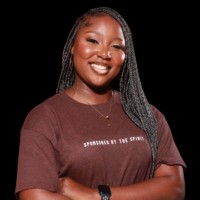 Seunfunmi Rachel Adegboyega