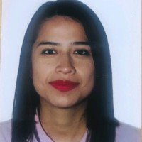Eliana Palacios Marquez