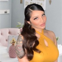 Raven Perez