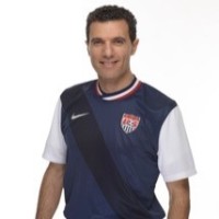 Coach Alex Lalaoui
