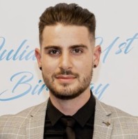 Julian Esposito