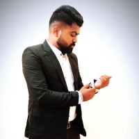 Amrut Mirji