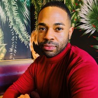 Keenan Ellis