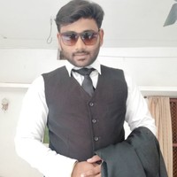Shrinath M