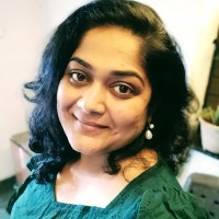 Madhura Chaudhari