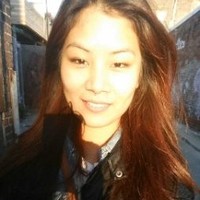 Tenzin Lhamo