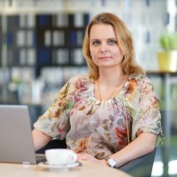 Martina Farska