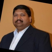 Ritesh M.P.