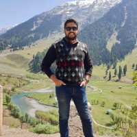 Prateek Jani