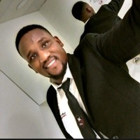 Dickson Mokua