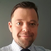 Patrick Boissonneault, Mba