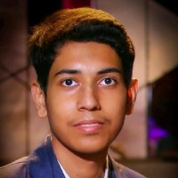 Anmol Raj