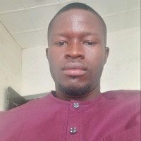 Ezekiel Okorafor