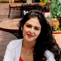 Reshmi Mukherjee