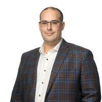 Frédérik Bernard Adm.A. CISSP CCISO