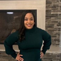 Destiny DeGroat