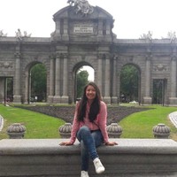 Sonia Jazmin González Gutiérrez