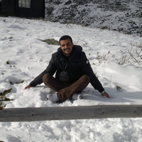 Thualfiqar Ali