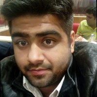Harsh Kumar