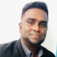 Kamesh Sithiramuthu