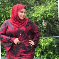 Ain Nabilla Shaharin