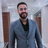 Monil Malik