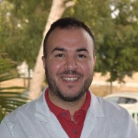 Jamal Benmoussa