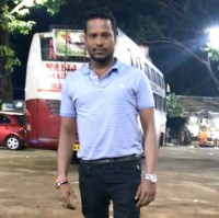 Suryakant Behera