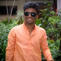 Shreyas V