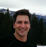 Dustin Warren