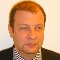 Franck GESBERT