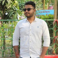 Ripan Jyoti Mazumdar