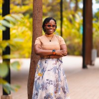 Dolapo Olayoriju