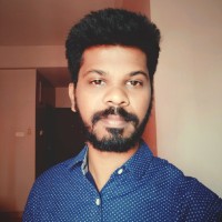 Vignesh Subramanian