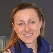 Catherine Guidoux