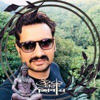 Vikash Pandey